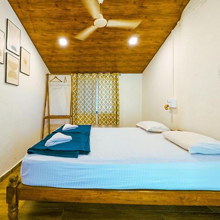 Sunset Cafe Beach Stay Gokarna  Esterno foto