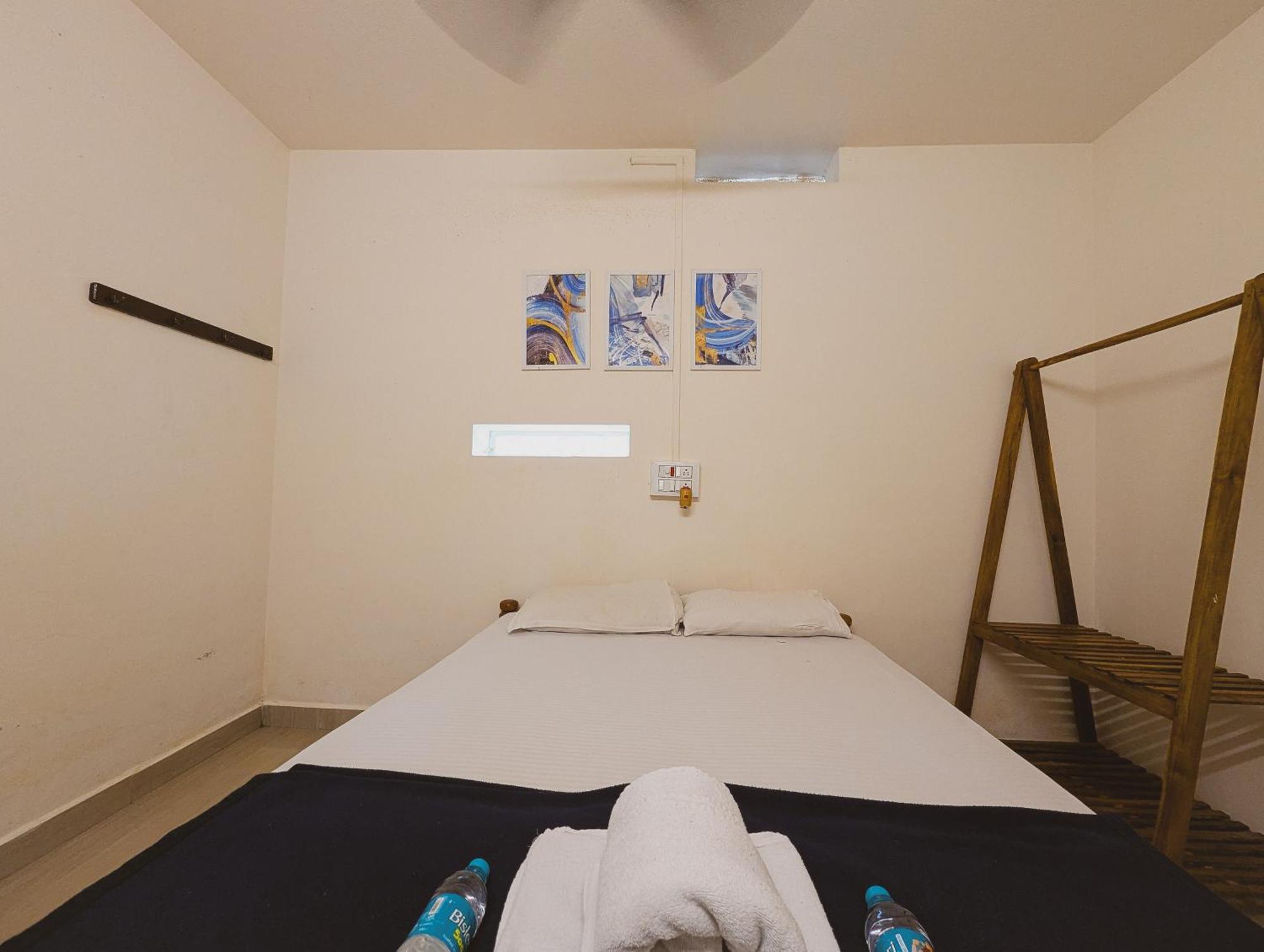 Sunset Cafe Beach Stay Gokarna  Esterno foto