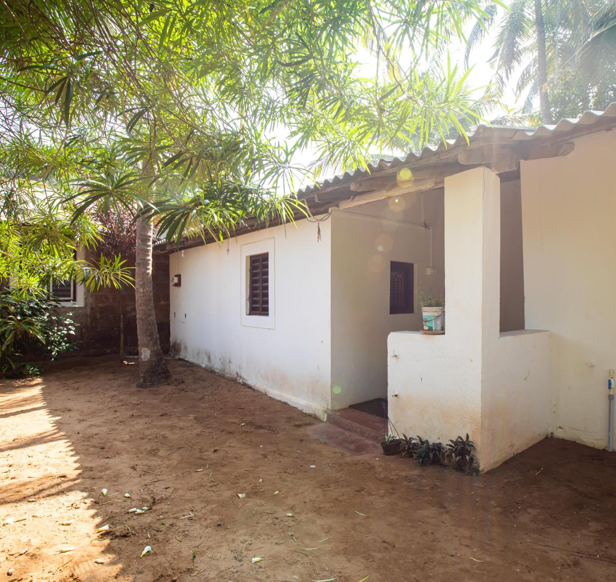 Sunset Cafe Beach Stay Gokarna  Esterno foto