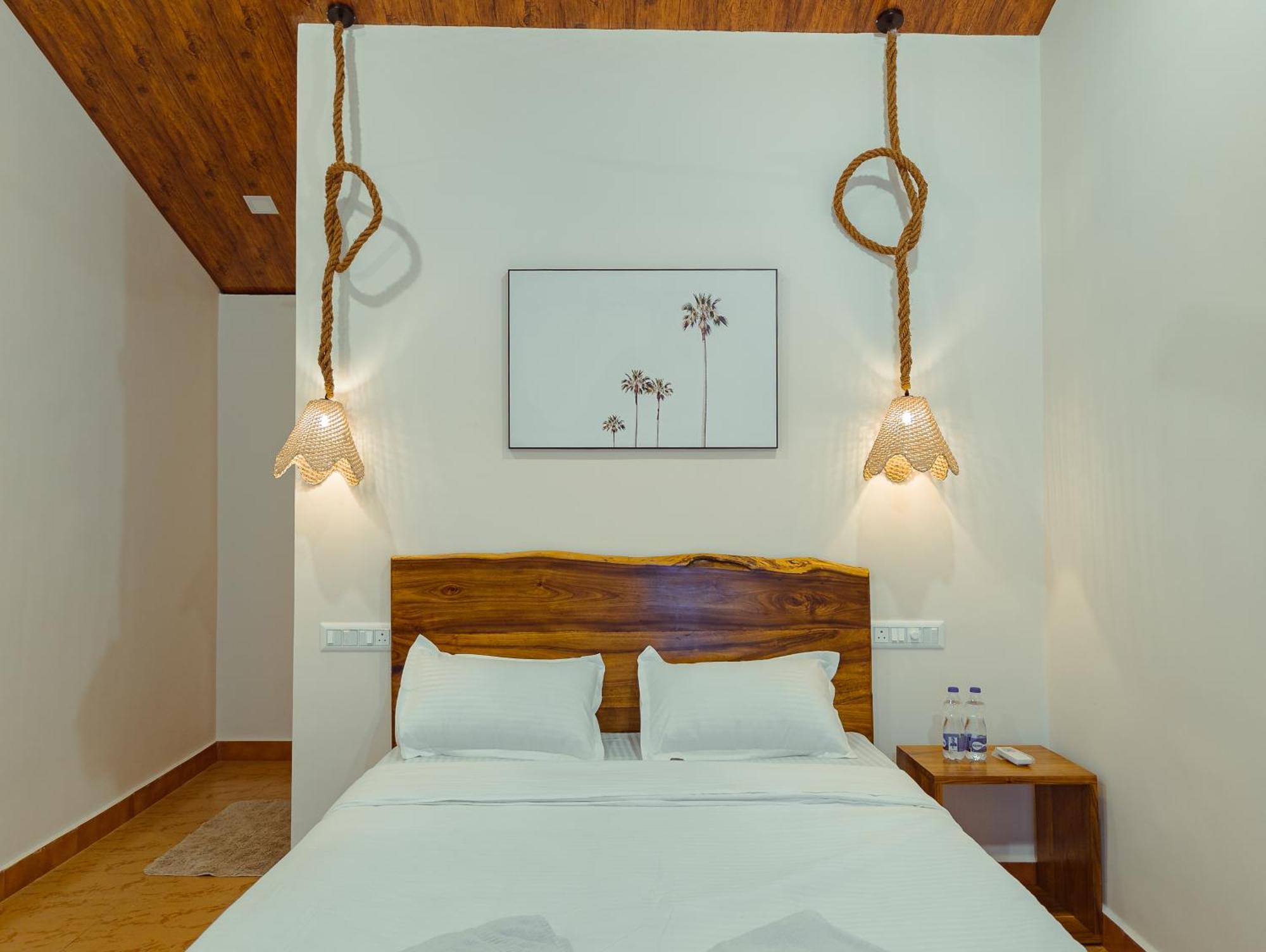 Sunset Cafe Beach Stay Gokarna  Esterno foto